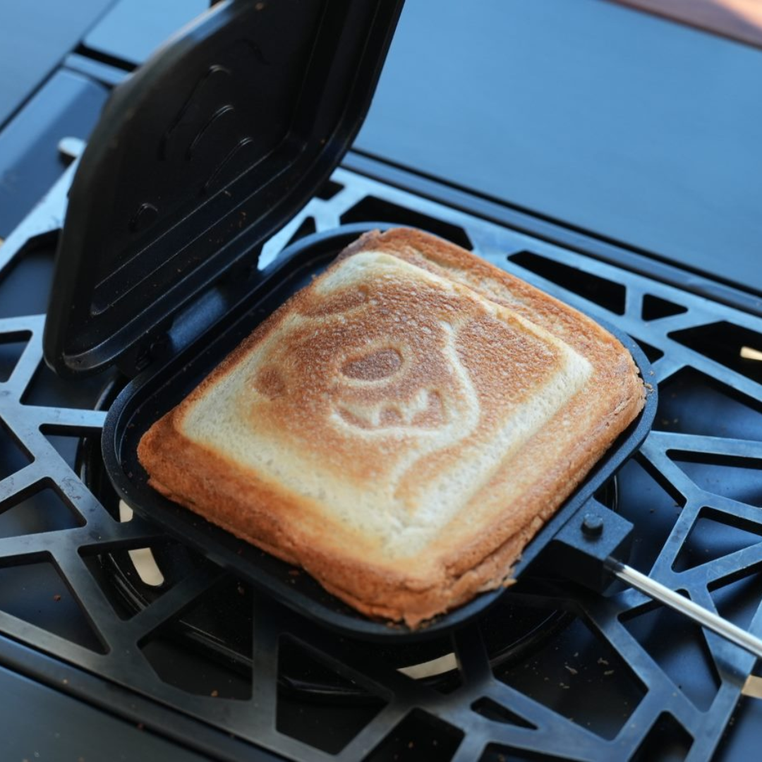 ホットサンドメーカー