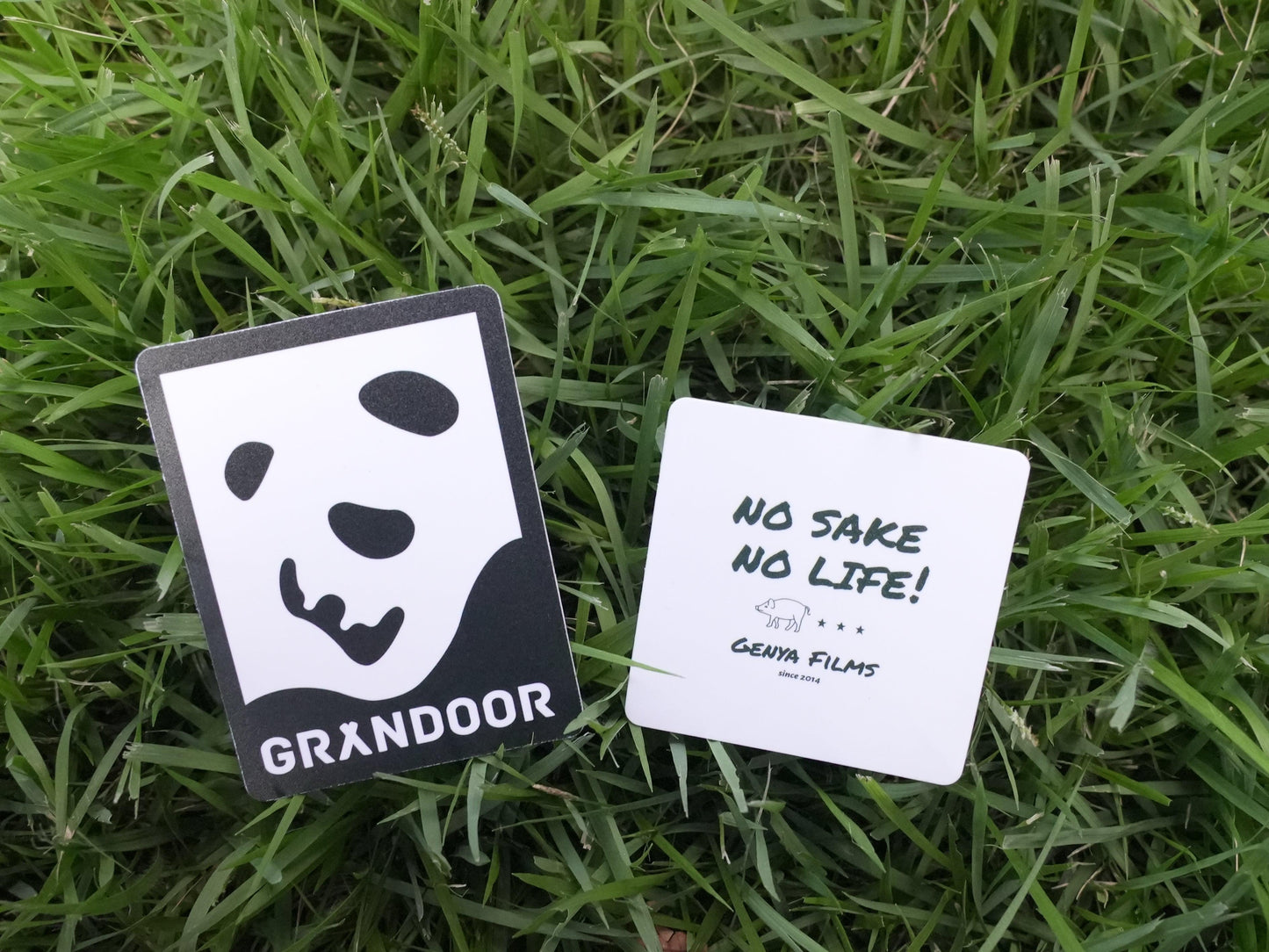 GROW PLATE (フラットバーナー専用プレート) - GRANDOOR