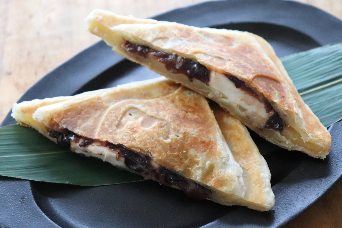 ホットサンドメーカー