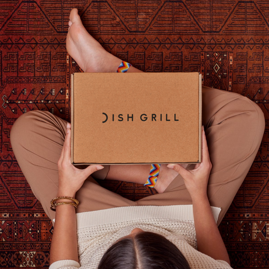 DISHGRILLが大切な人へのプレゼントやギフトに最適なわけ