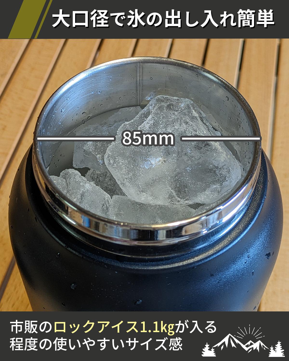ハーフガロンアイスジャグ（1.9ℓ） – GRANDOOR