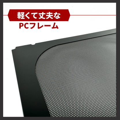 GRANDOOR ハイエース小窓用網戸 1枚／２枚セット 200系 4型 5型 6型 7型 8型 平成25年12月以降
