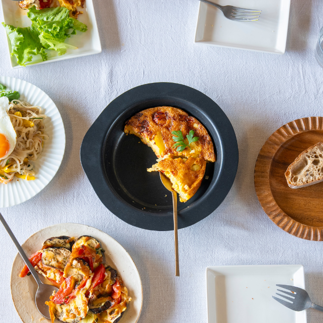 DISHGRILL（ディッシュグリル）