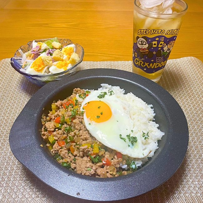 DISHGRILL（ディッシュグリル）