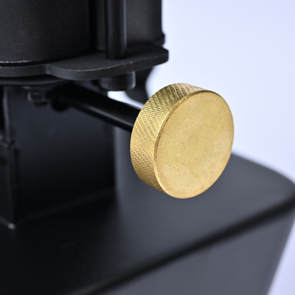 アイロンストーブ