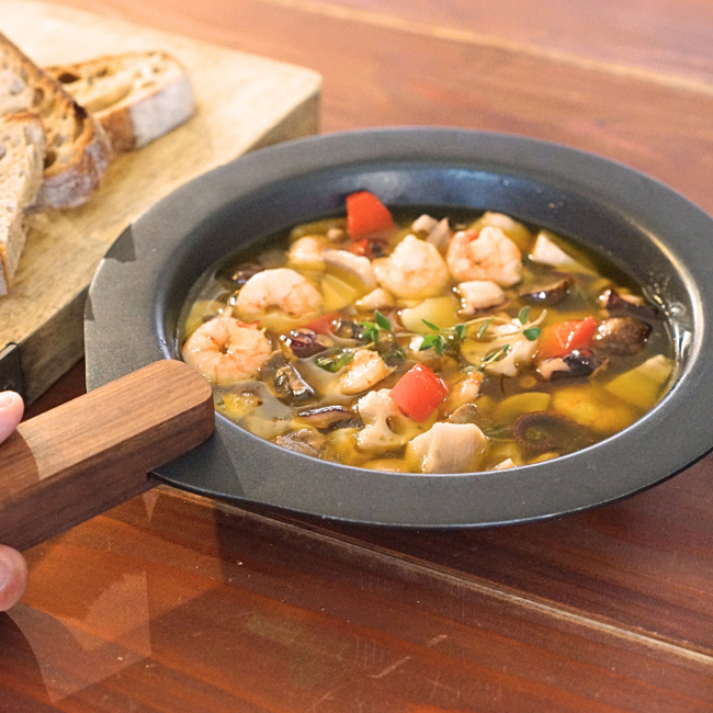 DISHGRILL（ディッシュグリル）