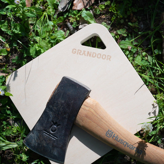 薪割り板 - GRANDOOR